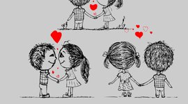 Thumbnail of “Attention is the rarest and purest form of generosity.”