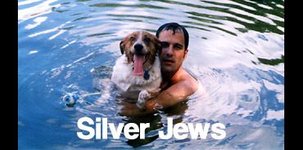 Thumbnail of Silver Jews