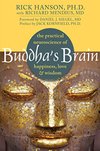 Cover of Buddha's Brain: The Practical Neuroscience of Happiness, Love, and Wisdom