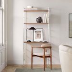 Thumbnail of Ozzy Modular Wall Desk (31")