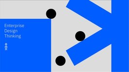 Thumbnail of Design thinking activities and tools - Enterprise Design Thinking