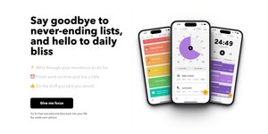 Thumbnail of Llama Life - Find Your Focus