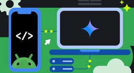 Thumbnail of On-device GenAI APIs as part of ML Kit help you easily build with Gemini Nano
