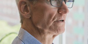 Thumbnail of Tim Cook: Technology Should Serve Humanity, Not the Other Way Around