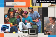 Thumbnail of How to Focus Like It’s 1990