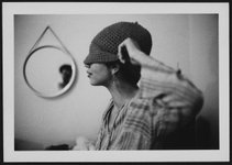 Thumbnail of June Jordan, the poet who designed urban habitats