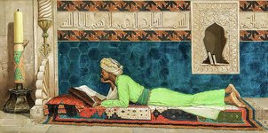 Thumbnail of SIMPING FOR THE OTTOMAN EMPIRE
