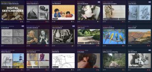 Thumbnail of New Masters Academy