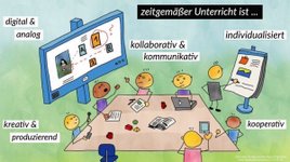 Thumbnail of Unterricht