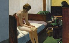 Thumbnail of NYC blue: what the pain of loneliness tells us | Aeon Essays