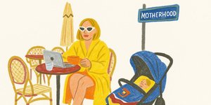 Thumbnail of What I Really Wish I Knew Before Motherhood