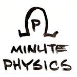 Thumbnail of minutephysics
