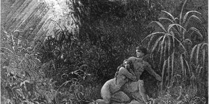 Thumbnail of Distracting the divine out of you: how smartphones obscure the sacred