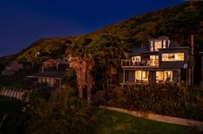 Thumbnail of Home in Paekākāriki · ★4.81 · 5 bedrooms · 5 beds · 2 baths