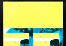 Thumbnail of Bicep Album Campaign — theroyalstudio