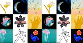 Thumbnail of The Universe in Verse