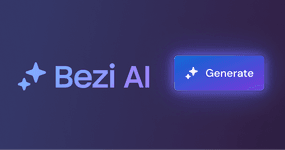 Thumbnail of Bezi AI