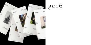 Thumbnail of Something in Nothing