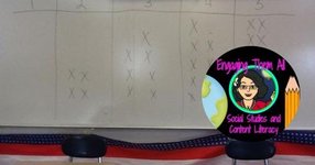 Thumbnail of Grudgeball.. a Review Game Where Kids Attack!