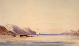 Thumbnail of A World Unobserved