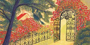 Thumbnail of ‘I’m obsessed with the nostalgia of home’