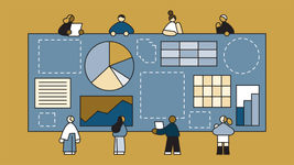 Thumbnail of Make Better Strategic Decisions Amid Uncertainty