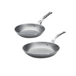 Thumbnail of MINERAL B PRO Carbon Steel Starter Set – de Buyer