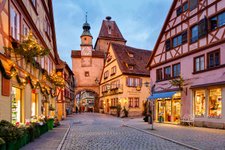 Thumbnail of The Best Places to Spend Christmas