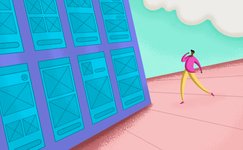 Thumbnail of Behind the Design: Headspace