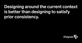 Thumbnail of Context > consistency