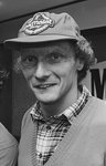 Thumbnail of Niki Lauda