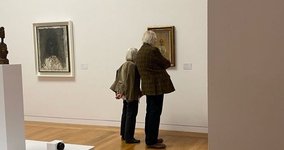 Thumbnail of when you're choosing a life partner, think beyond romance