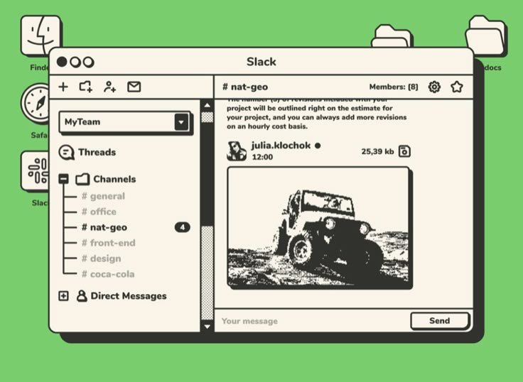 Preview of on-products