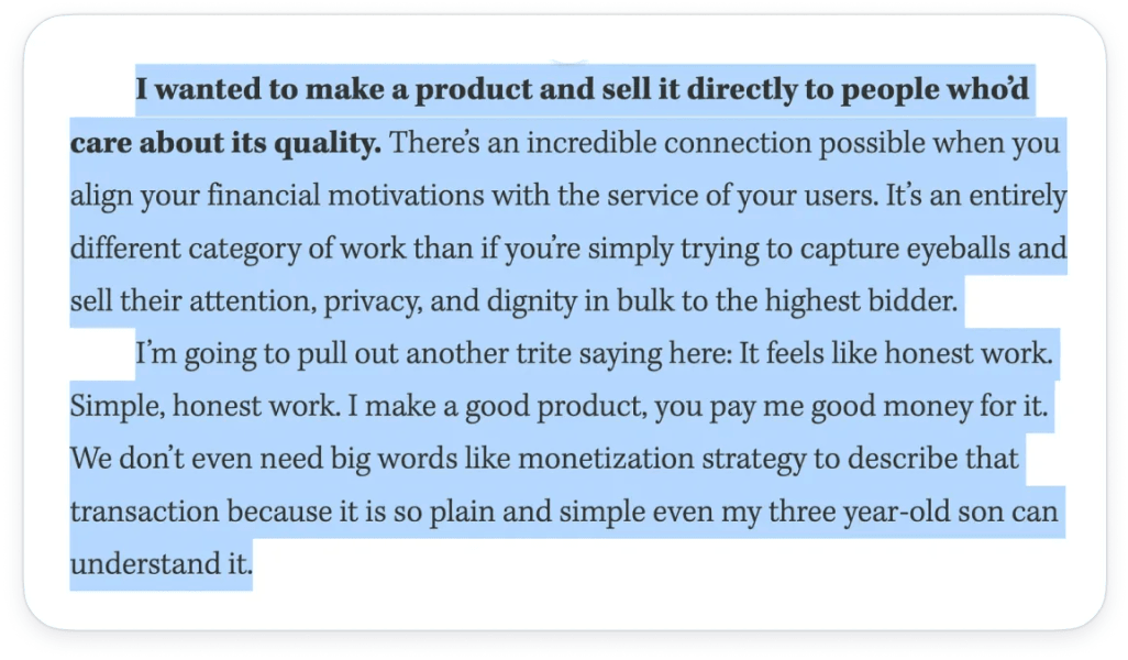 Thumbnail of Moodboard