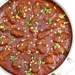 Thumbnail of Greek Meatballs (Soutzoukakia)