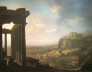 Thumbnail of Buildings Born Ruins: Philosophy and Architecture After the Apocalypse - Failed Architecture