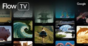 Thumbnail of Flow TV