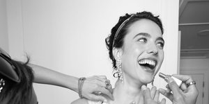 Thumbnail of Smile like you mean it