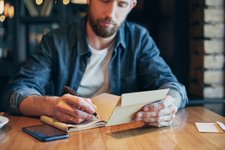 Thumbnail of What I Learned About a ‘Commonplace Book’ and Why You Should Keep One