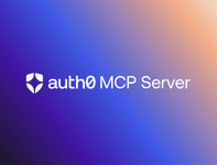 Thumbnail of The Auth0 MCP Server is here!