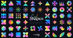 Thumbnail of coolshapes demo for coolshap.es