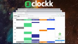 Thumbnail of Time tracking and ADHD ⋮ Clockk.com