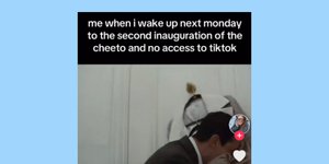 Thumbnail of A eulogy for TikTok