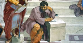Thumbnail of The only constant is… misunderstanding of Heraclitus - EUP Blog