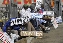 Thumbnail of Africa's working-age population to reach 1 bln by 2030 amid rising jobless rate: report - CGTN Africa