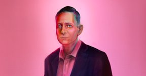 Thumbnail of Peter Thiel Is Taking a Break From Democracy