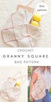 Thumbnail of Jewels and Jones | Free Crochet Patterns and Tutorials