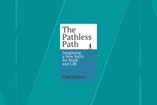 Thumbnail of The Pathless Path: Summary & Notes