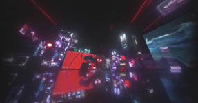 Thumbnail of SMSY-Gen02 | Award Winning Creative Graphics Engineer