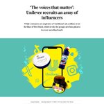 Thumbnail of #marketing #influence #impact | Avinash Kaushik | 26 comments